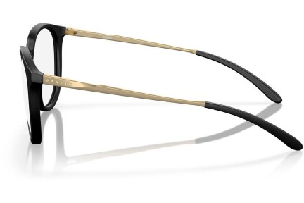 Glasögon Oakley Bmng OX8150 815001 Runda Svart