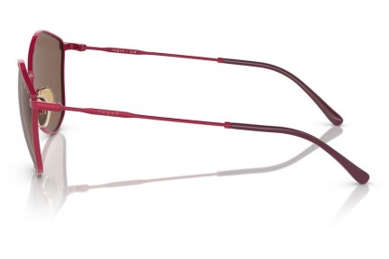 Solglasögon Vogue Eyewear VO4282S 514573 Special Rosa