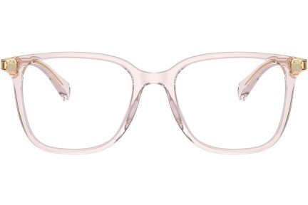 Glasögon Ralph by Ralph Lauren RA7147 6043 Fyrkantig Rosa