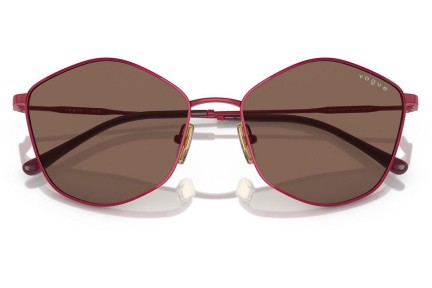 Solglasögon Vogue Eyewear VO4282S 514573 Special Rosa