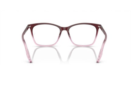 Glasögon Ray-Ban RX5422 8311 Cat Eye Rosa