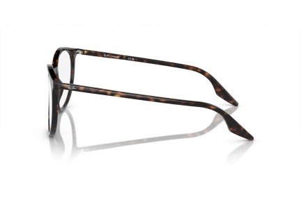 Solglasögon Ray-Ban RB2204 902/GJ Runda Havana