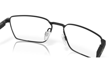 Glasögon Oakley OX5078 507801 Rektangulära Svart