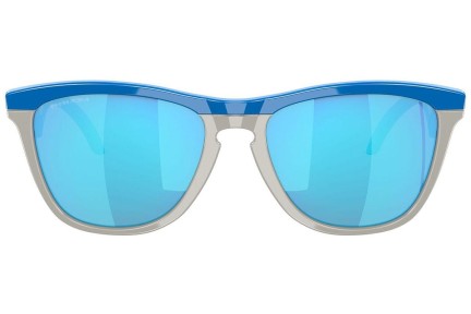 Solglasögon Oakley Frogskins Hybrid OO9289 928903 Fyrkantig Blå