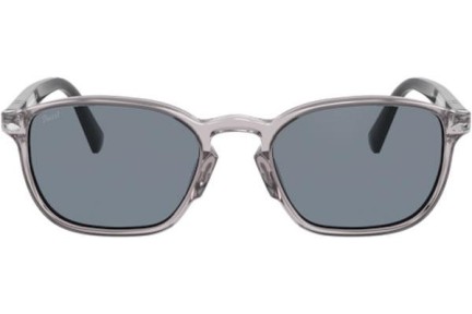 Solglasögon Persol PO3234S 113356 Fyrkantig Grå