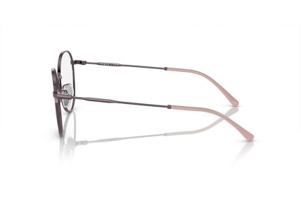 Glasögon Vogue Eyewear VO4280 5149 Runda Lila