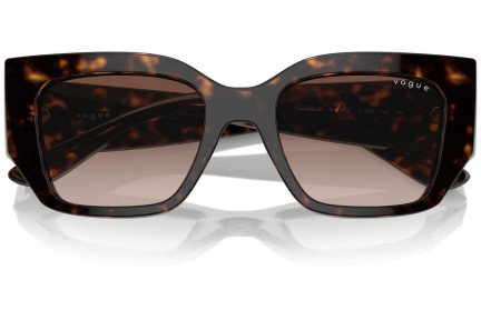 Solglasögon Vogue Eyewear VO5583S W65613 Special Havana