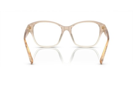 Glasögon Ralph Lauren RL6236U 6111 Fyrkantig Beige