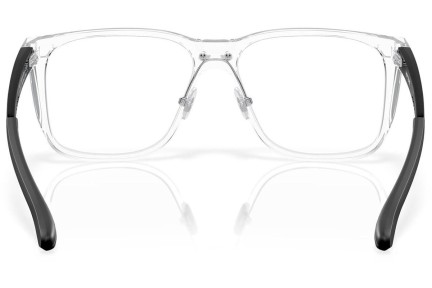 Glasögon Oakley OX8182 818203 Fyrkantig Kristall