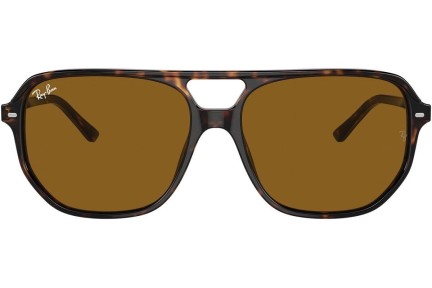 Solglasögon Ray-Ban RB2205 902/33 Pilot Havana