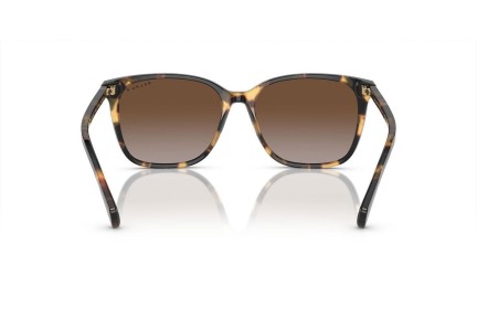 Solglasögon Ralph by Ralph Lauren VVCV RA5293 6148T5 Polarized Fyrkantig Havana