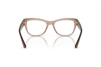 Glasögon Vogue Eyewear VO5528 3097 Cat Eye Beige