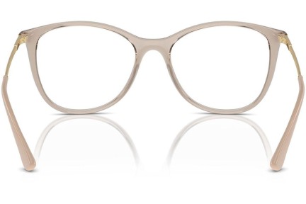 Glasögon Vogue Eyewear VO5562 2990 Rektangulära Beige