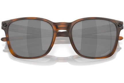 Solglasögon Oakley Ojector OO9018 901818 Fyrkantig Havana