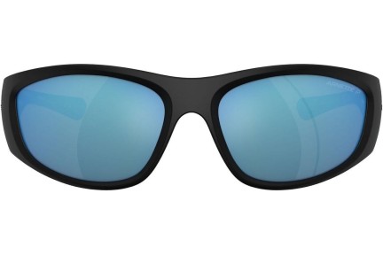 Solglasögon Arnette Ilum AN4331 292322 Polarized Special Svart