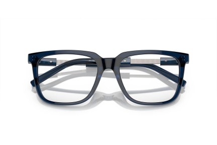 Glasögon Giorgio Armani AR7252U 6047 Fyrkantig Blå