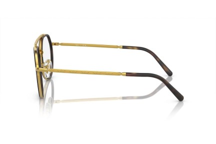 Glasögon Ray-Ban RX3765V 3086 Special Guld