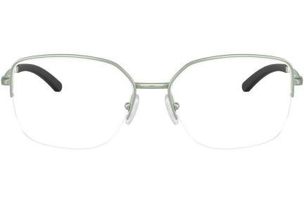 Glasögon Oakley Moonglow OX3006 300605 Runda Silver