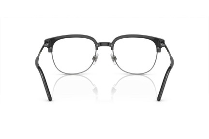 Glasögon Dolce & Gabbana DG5108 3424 Browline Röd