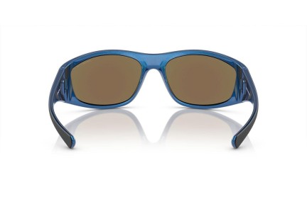 Solglasögon Arnette Ilum AN4331 292322 Polarized Special Svart