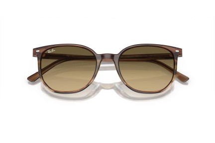 Solglasögon Ray-Ban Elliot RB2197 13920A Fyrkantig Brun