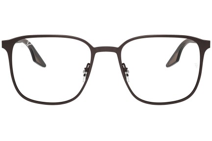 Glasögon Ray-Ban RX6512 2593 Fyrkantig Brun