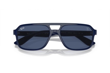 Solglasögon Ray-Ban RB4414M F68880 Special Blå