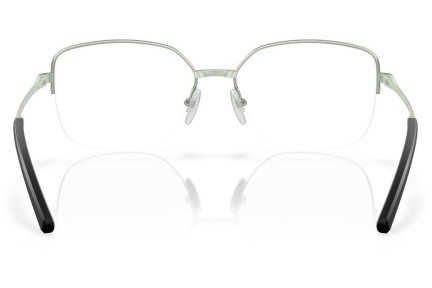 Glasögon Oakley Moonglow OX3006 300605 Runda Silver