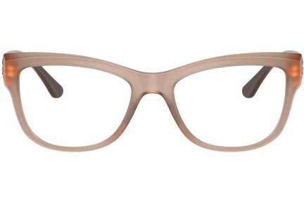 Glasögon Vogue Eyewear VO5528 3097 Cat Eye Beige