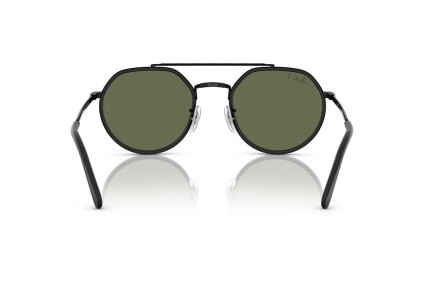 Solglasögon Ray-Ban RB3765 002/58 Polarized Special Svart