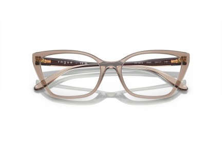 Glasögon Vogue Eyewear VO5519 2940 Special Brun