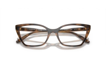 Glasögon Vogue Eyewear VO5519 2386 Special Havana