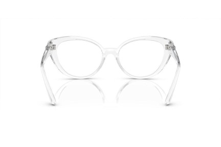 Glasögon Versace VE3349U 148 Oval Kristall