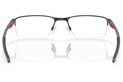 Glasögon Oakley Socket 5.5 OX3218 321814 Rektangulära Svart