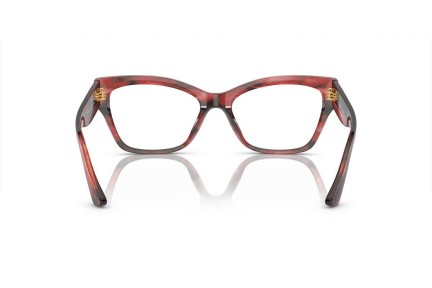 Glasögon Vogue Eyewear VO5523 3089 Cat Eye Röd