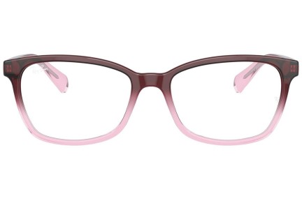 Glasögon Ray-Ban RX5362 8311 Fyrkantig Rosa