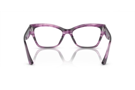 Glasögon Vogue Eyewear VO5523 3090 Cat Eye Lila