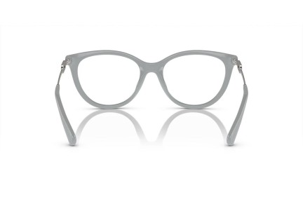 Glasögon Emporio Armani EA4213U 51971W Cat Eye Grå