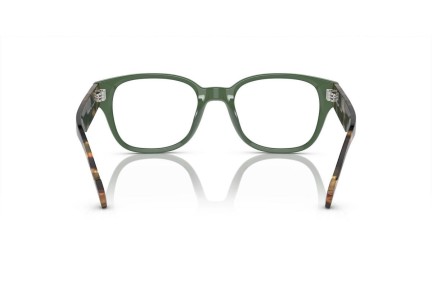 Glasögon Vogue Eyewear VO5529 3092 Rektangulära Grön