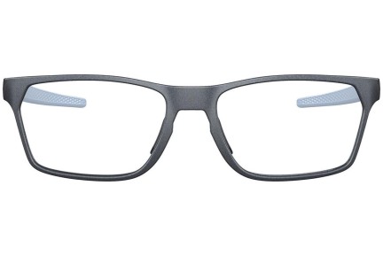 Glasögon Oakley Hex Jector OX8032 803208 Rektangulära Blå