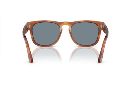 Solglasögon Persol PO3333S 96/56 Fyrkantig Brun