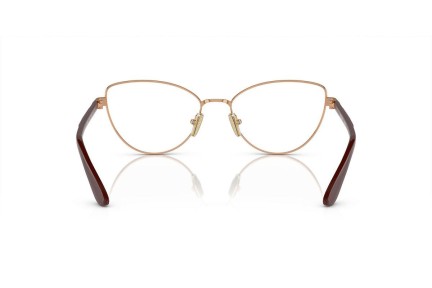 Glasögon Vogue Eyewear VO4285 5152 Cat Eye Brun