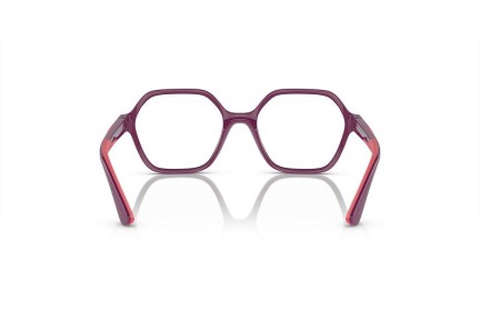 Glasögon Vogue Eyewear VY2022 3104 Special Röd