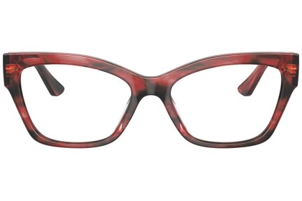 Glasögon Vogue Eyewear VO5523 3089 Cat Eye Röd