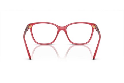 Glasögon Vogue Eyewear VO5518 3084 Special Röd