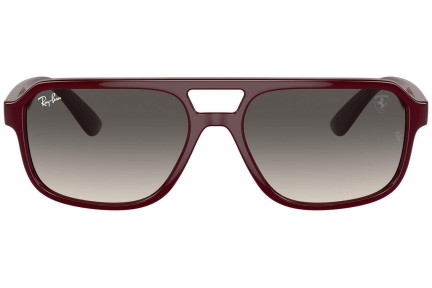 Solglasögon Ray-Ban RB4414M F68511 Special Lila