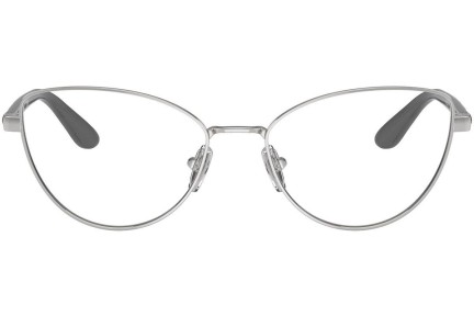 Glasögon Vogue Eyewear VO4285 323 Cat Eye Silver