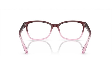 Glasögon Ray-Ban RX5362 8311 Fyrkantig Rosa