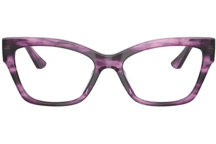 Glasögon Vogue Eyewear VO5523 3090 Cat Eye Lila