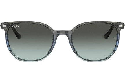 Solglasögon Ray-Ban Elliot RB2197 1391GK Fyrkantig Grå